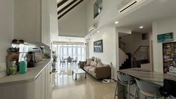 Blu Coral (D15), Condominium #613059041